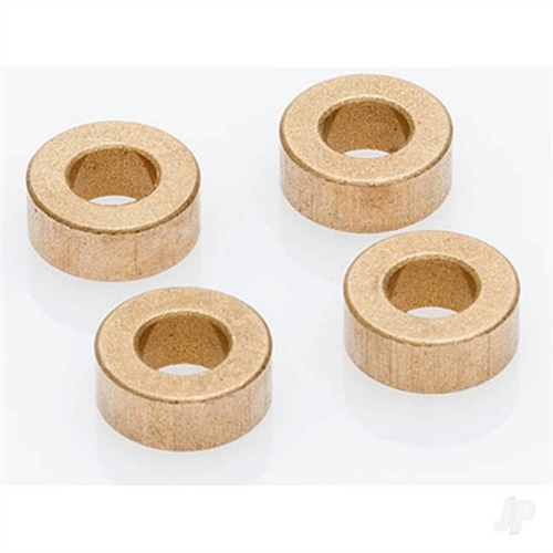 Bushings, 10x5x4 (Impakt, Verdikt, Contakt)