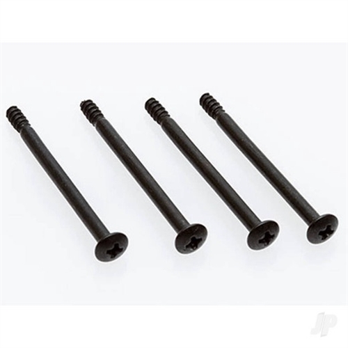 Hinge Pin Set, Inner M2.5x32 (4pcs) (Impakt, Verdikt, Contakt)