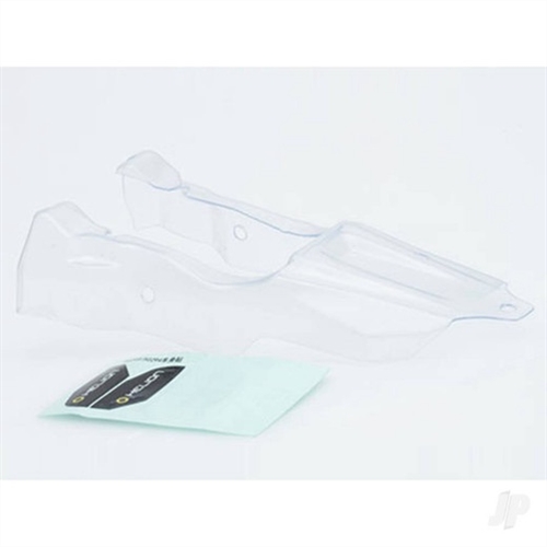 Body, Clear (Verdikt)
