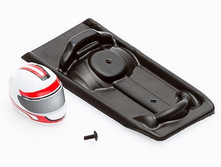 Driver Body Set (Impakt, Verdikt, Contakt)