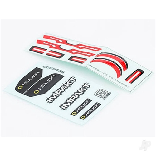 Decal Sheet (Verdikt)