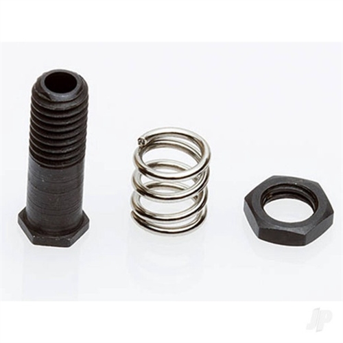 Steering Hardware Kit (Impakt, Verdikt, Contakt)