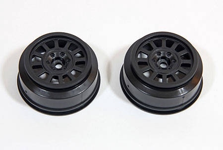 Wheels, Black (Verdikt)