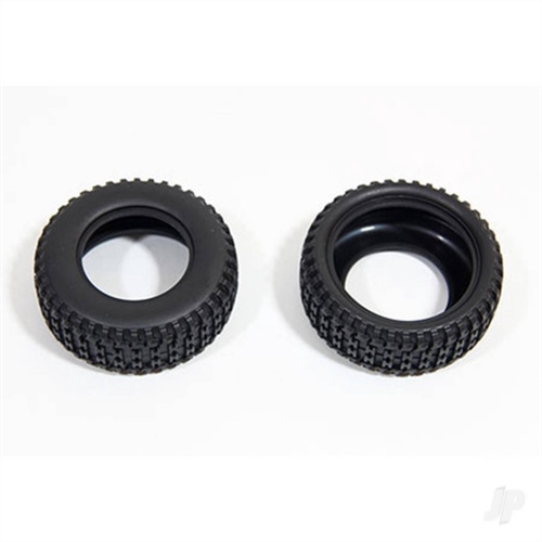 Tires, Pair (Verdikt)