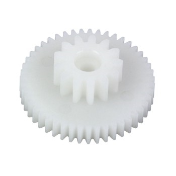 Spur Gear, 47T (Impakt, Verdikt, Contakt)
