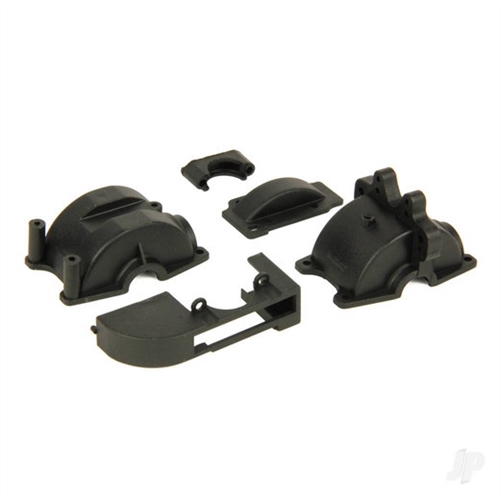 HD Gearbox (Animus)