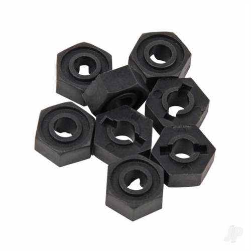 Wheel Hex (Conquest)