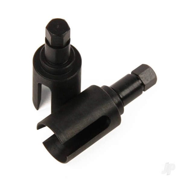 Differential Outdrive (Conquest)