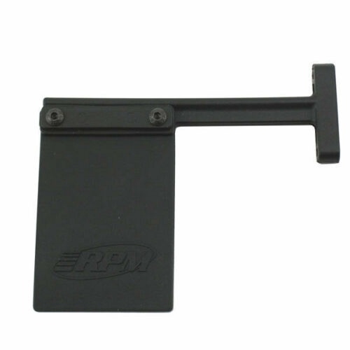 Front Bumper (Conquest 10ST)