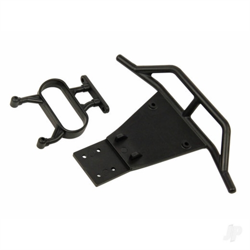 Front Bumper (Conquest 10MT)