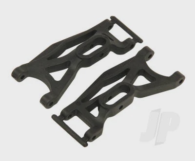 Front Lower Suspension Arm (Conquest 10B, 10ST, 10MT)