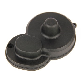 Main Gear Cover (Conquest)