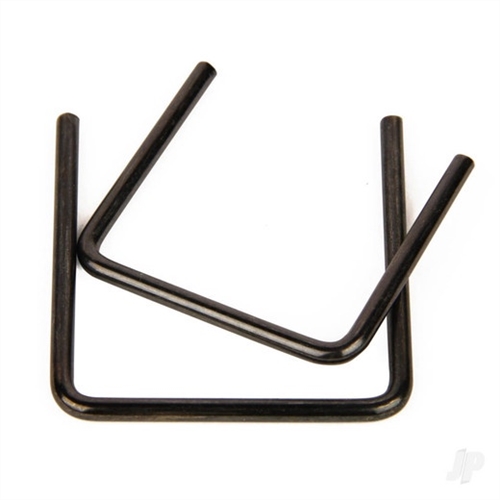 Front and Rear Suspension Pin (Conquest)