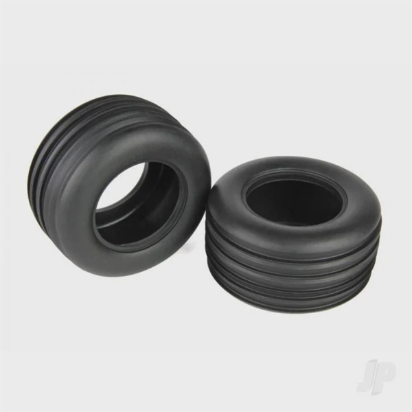 1:10 Stadium Truck 100mm Tyres 55mm Width (Pair)