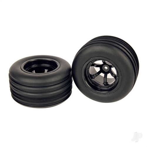 Front Wheel Complete (Conquest 10ST)