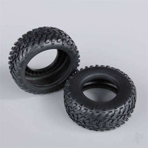 Tires, Left/Right (Conquest 10SC)