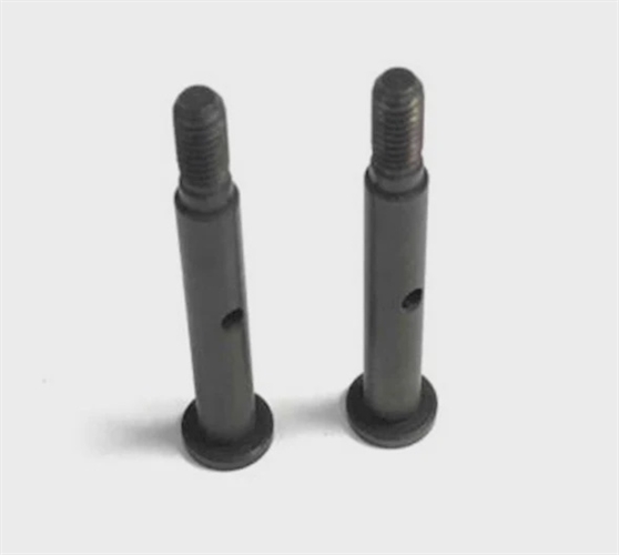Axle set, Front (Conquest 10SC)