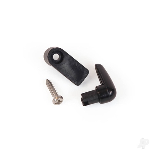 Cover Latch with Screw (Rivos XS)