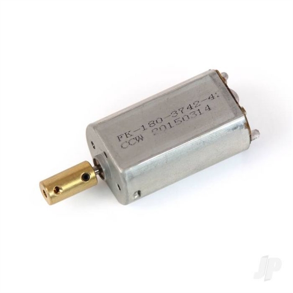 180 Size Motor with Connector (Rivos XS)