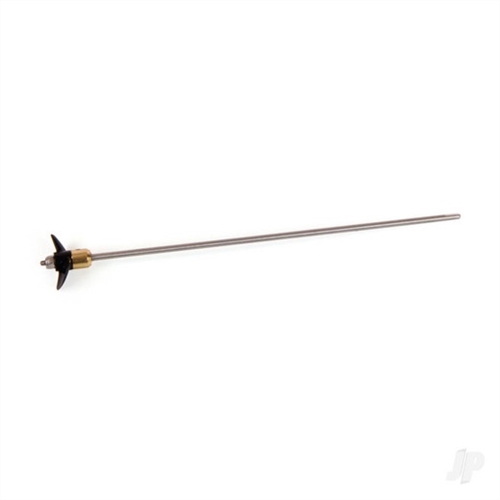 Propeller Assembly & Shaft (Rivos XS)