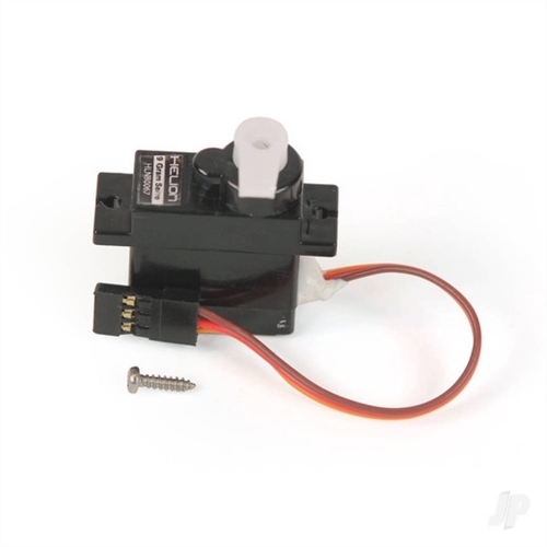9g Servo (Rivos XS)