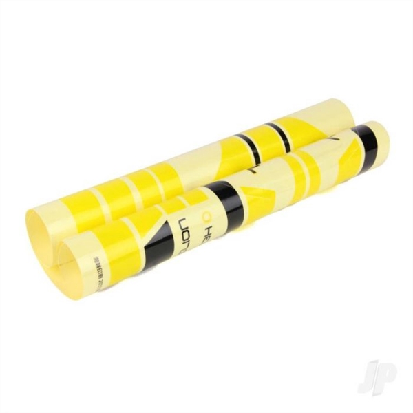 Decal Sheet (Rivos BL)