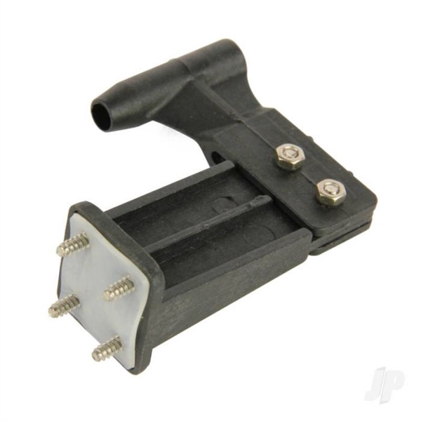 Brushless Flex Shaft Mount (Rivos BL)
