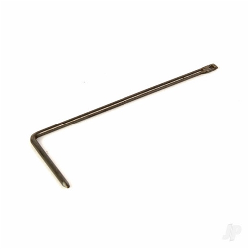 Metal Backstay Crane (Aura 650)