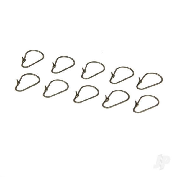 Luff Ring (10) (Aura 650)