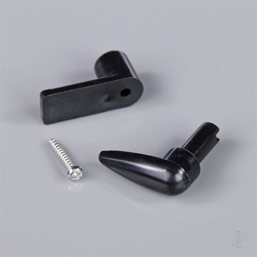 Hull Cover Switch Bolt (Challenge)