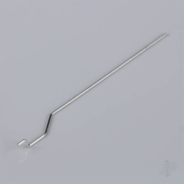 Rudder Push Rod (Challenge)