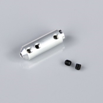 Brushed Motor Coupler (Challenge)
