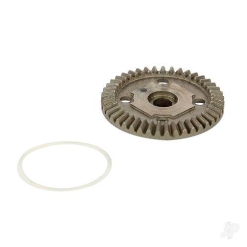 Ring Gear, 43T (Four 10SC)