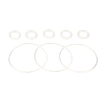 Seal Kit, Differential (Four 10SC)