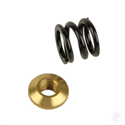Spring and Seat, Servo Saver (Four 10SC)