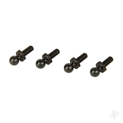 Ball Stud, 4.8mm (Four 10SC)