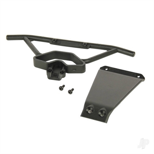 Bumper Set, Front (Four 10SC)