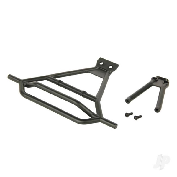 Bumper Set, Rear (Four 10SC)