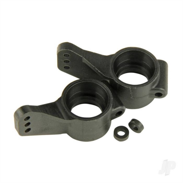 Hub Carrier Set, Rear (Four 10SC)