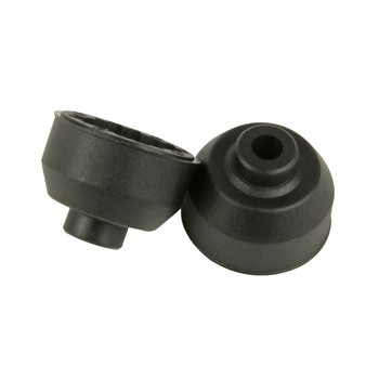 Differential Case, Front and Rear and Center (Four 10SC)