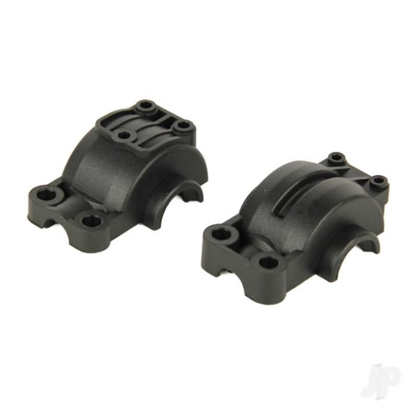 Differential Housing (Four 10SC)