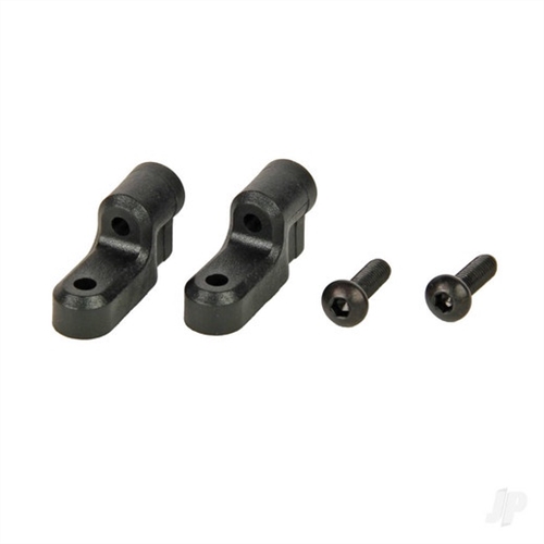 Servo Mount (Four 10SC)