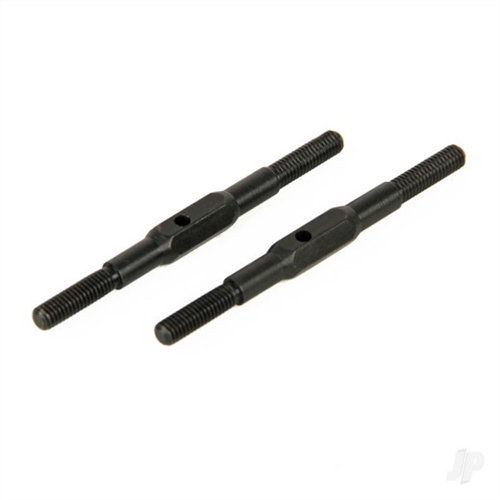 "Turnbuckle, M3.5x53mm, Select Four 10SC (2)"
