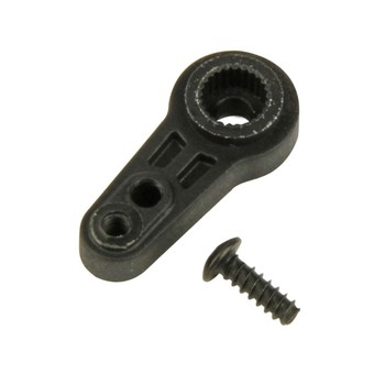 Servo Horn, 25T (Four 10SC)