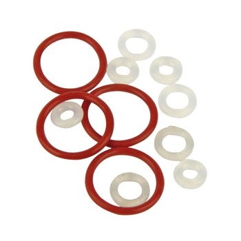 O-Ring, Shock (Four 10SC)