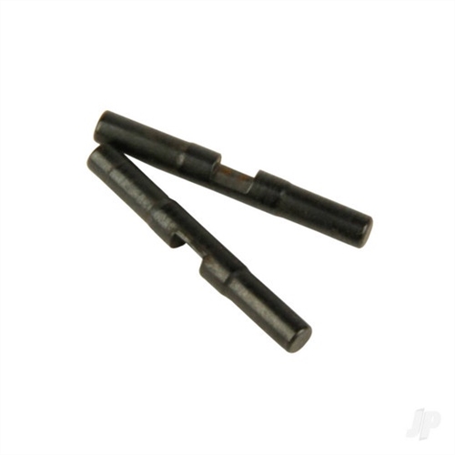 Cross Pins, Differential (Four 10SC)
