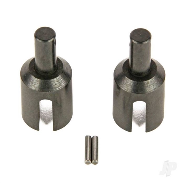 Outdrive Cup Set, Front and Rear (Four 10SC)