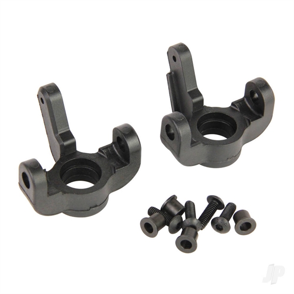Spindle, Front, Left, Right (Four 10TR)