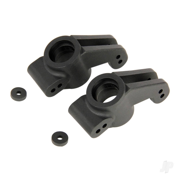 Hub, Rear, Left, Right (Four 10TR)