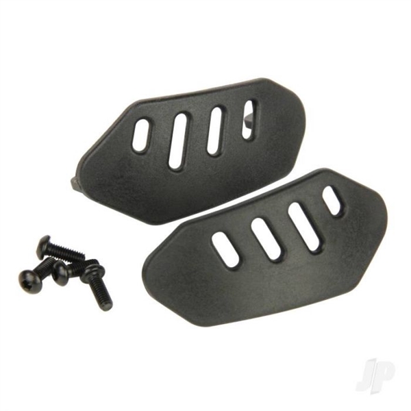 Mud Guard, Suspension Arm, Rear (Four 10TR)